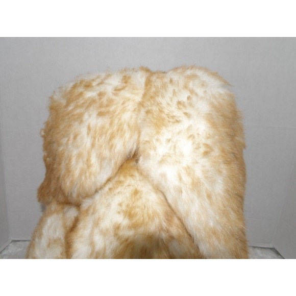 1992 Commonwealth Easter Bunny Rabbit w/ Long Ears Plush Animal Toy 12” Tall - Picture 10 of 16